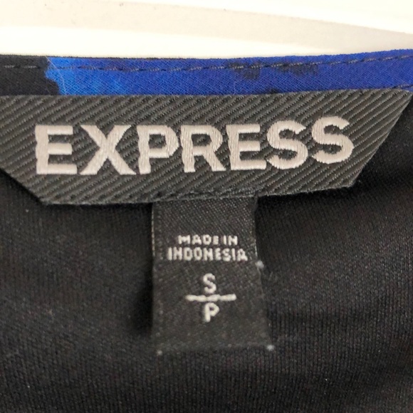 Express romper - Picture 2 of 3